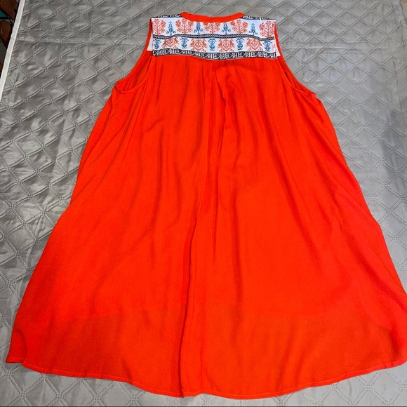 Umgee Dress - Picture 12 of 14